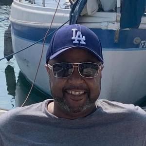 Meet your Posher, Keith